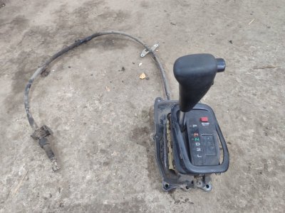 Селектор АКПП Toyota CORONA 1995 седан