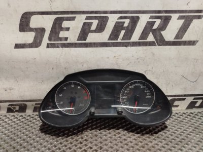 Панель приборов Audi Q5 2010 8R
