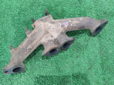 Выпускной коллектор лада 2106 1997 2106