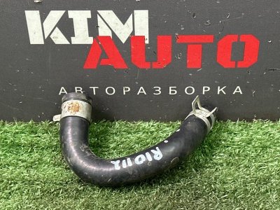 Патрубок охлаждения Kia Rio 4 2019 FB