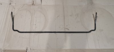 Стабилизатор Mercedes w123 1980 Седан