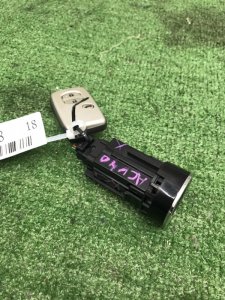 Кнопка старт-стоп Toyota Camry 2008 ACV40