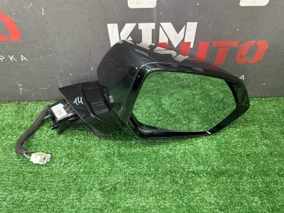 Зеркало заднего вида боковое Hyundai Palisade LX2