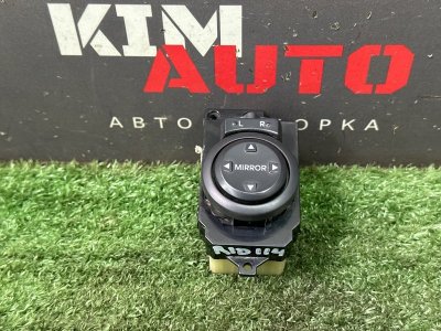 Блок управления зеркалами Kia Rio 3 2014 QB
