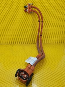 Провод высоковольтный AUDI Q8 e-tron 2022