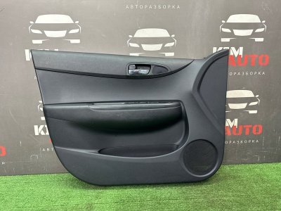 Обшивка двери Hyundai I20