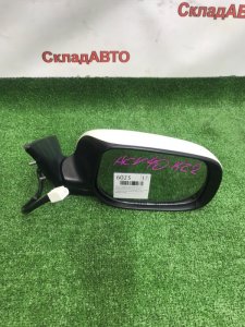 Зеркало заднего вида боковое Toyota Camry 2006 ACV40