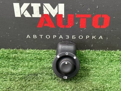 Блок управления зеркалами Renault Laguna 2