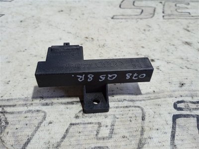 Антенна бесключевого доступа Audi Q5 2010 8R