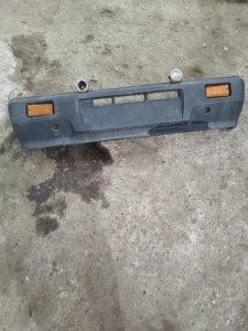 Бампер лада 1111 Ока