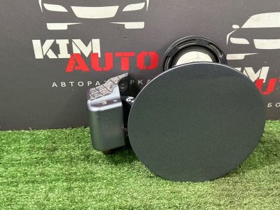 Лючок бензобака с крышкой Kia Rio 4 2019 FB