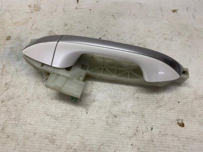 Ручка двери Kia Optima 2019 JF