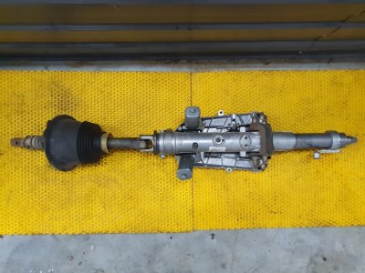 Рулевая колонка Mercedes-Benz S-Class W221