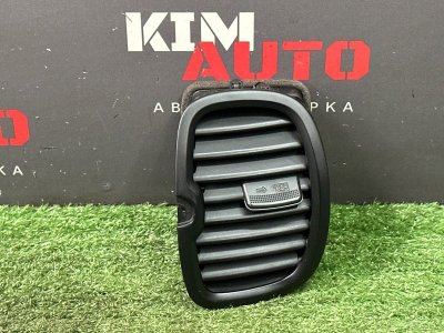 Дефлектор отопителя Kia Rio 4 2019 FB