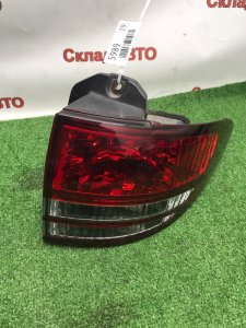 Фонарь наружний Toyota Estima 2003 ACR40W