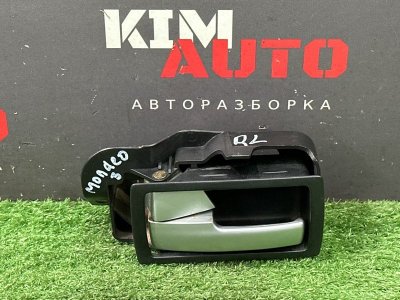 Ручка двери внутренняя Ford Mondeo 3