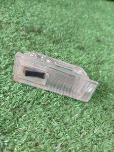 Плафон освещения салона лада 2106 1997 2106