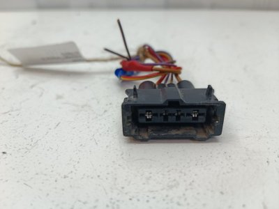 Разъем Volkswagen Transporter T4