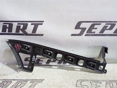 Кронштейн бампера Volkswagen Passat 2008 B6