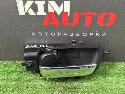 Ручка двери внутренняя Hyundai I20