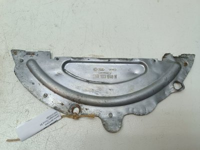 Щиток двигателя Volkswagen Passat B4