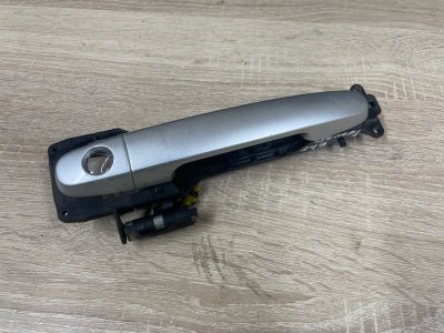 Ручка двери Toyota Corolla 2008 E150