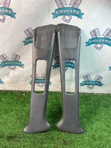 Накладка на стойку кузова Toyota CORONA 1995 седан