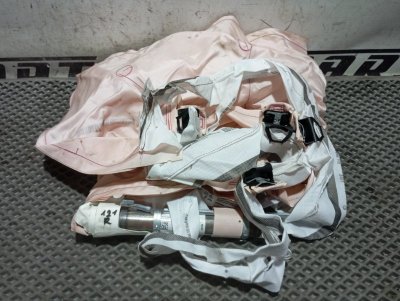 Подушка безопасности боковая шторка Skoda Karoq 2024