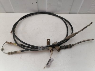 Трос ручника Hafei Brio (Lobo)