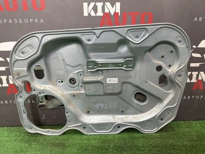 Механизм стеклоподъёмника Ford Focus 2