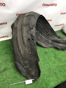 Подкрылок Toyota Camry 2007 ACV40