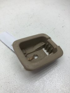 Крепление Nissan X-Trail T30