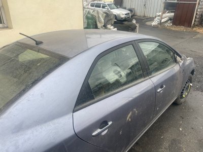 Крыша Kia Cerato 2010 TD