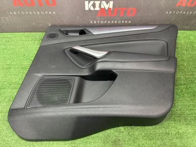 Обшивка двери Ford Mondeo 4