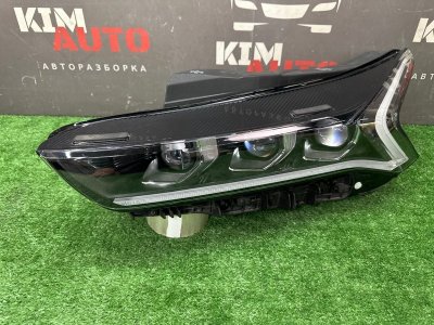 Фара Kia K5 DL3