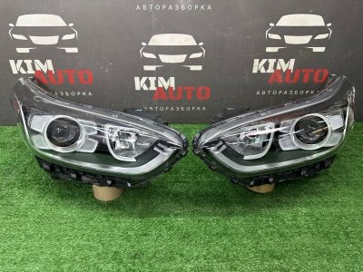 Фары передние Kia Cerato 4 BD