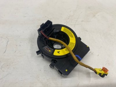 Шлейф подрулевой Hyundai Solaris 2015