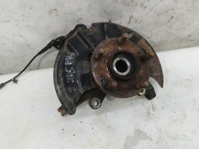 Кулак поворотный Kia Cerato 2010 TD