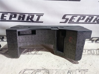 Ящик для инструментов Volkswagen Passat 2008 B6