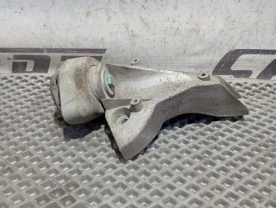 Кронштейн АКПП Audi A4 2002 B6