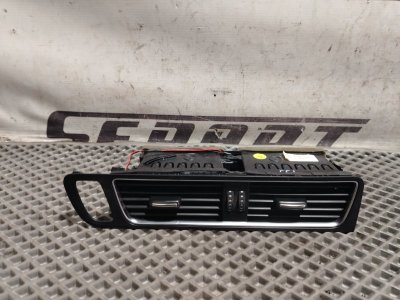 Дефлектор центральный Audi Q5 2010 8R