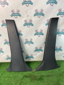 Накладка на стойку кузова Toyota CORONA 1995 седан