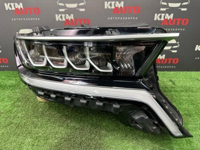 Фара Kia Sorento 4 MQ4