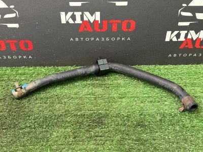 Шланг топливный Hyundai Solaris 2 2021 HCR