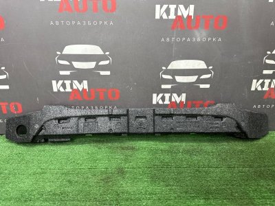 Абсорбер переднего бампера Ford Mondeo 4