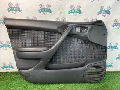 Обшивка боковой двери Toyota CORONA 1995 седан
