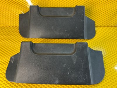 Накладка сидения Mercedes-Benz GL-Class 2007 X164