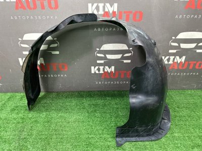 Подкрылок Kia Rio 4 2018