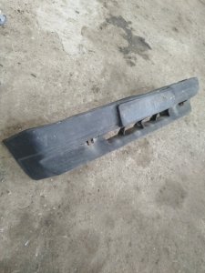 Бампер лада 21099 1997 21099