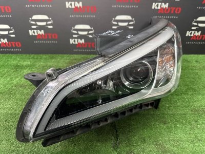 Фара Hyundai Sonata 7 LF